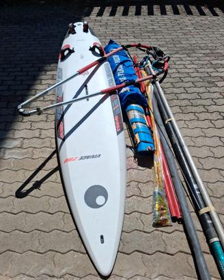 Tavola Windsurf Bic Vivace 290