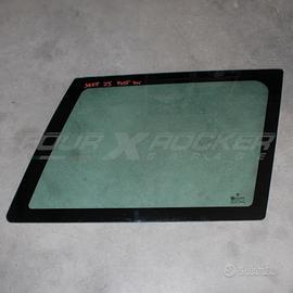 Vetro cristallo Jeep Grand Cherokee ZJ