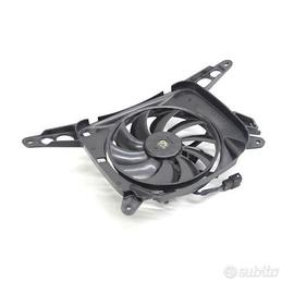 VENTOLA RADIATORE TRIUMPH STREET TRIPLE R 765 2020