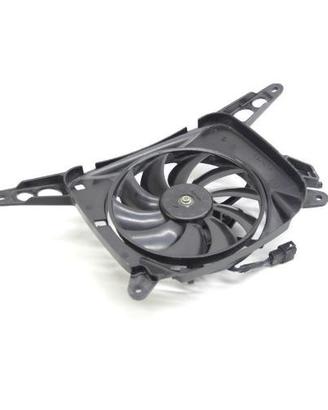 VENTOLA RADIATORE TRIUMPH STREET TRIPLE R 765 2020