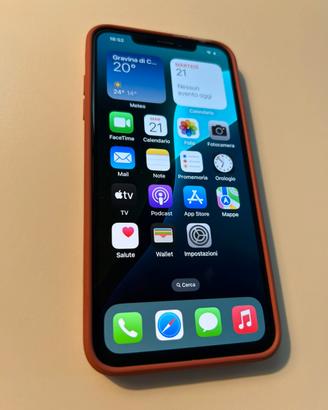 iphone Xs Max 64gb tutto originale