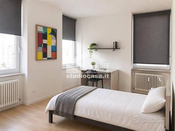 Stanza in appartamento di 20 m² a Rovereto