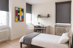 Stanza in appartamento di 20 m² a Rovereto