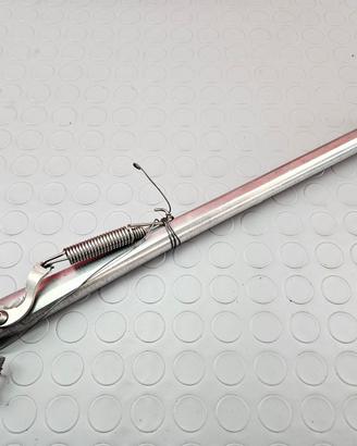 CAVALLETTO LATERALE KTM EXC F 250 2018 2019 EX-C 2