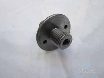 Supporto Filtro olio Gilera 125 150 Arcore