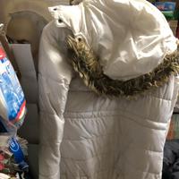 Piumino donna Alcott