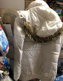 Piumino donna Alcott