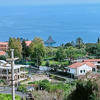 Tre Vani Con Vista Mare