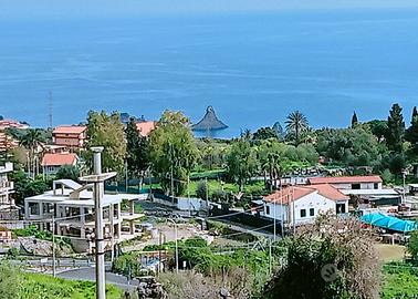 Tre Vani Con Vista Mare