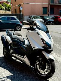 T max 530 2012