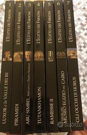 Enciclopedia l’egitto