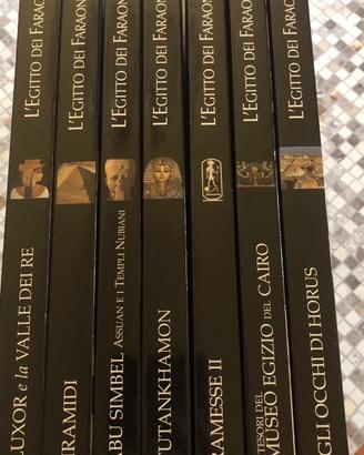 Enciclopedia l’egitto