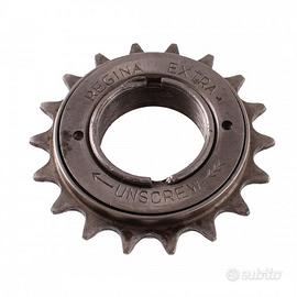 Pignone ruota libera 36 denti Piaggio Ciao 1 serie
