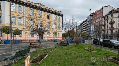 Camera libera da subito De Angeli M1