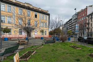 Camera libera da subito De Angeli M1