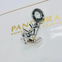Charm Disney Pandora 100° Anniversario, Pendente