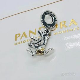 Charm Disney Pandora 100° Anniversario, Pendente