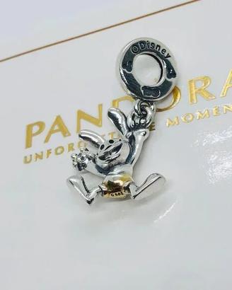 Charm Disney Pandora 100° Anniversario, Pendente