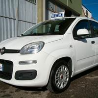 PANDA 1.3 Mjet Diesel 95Cv Euro6 EASY 2018