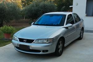 Berlina Opel Vectra 2000 Edition Diesel 