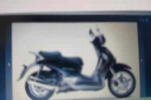 APRILIA SCARABEO 500 CC LIGHT