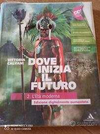 dove inizia il futuro 2