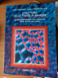 Libro di botanica