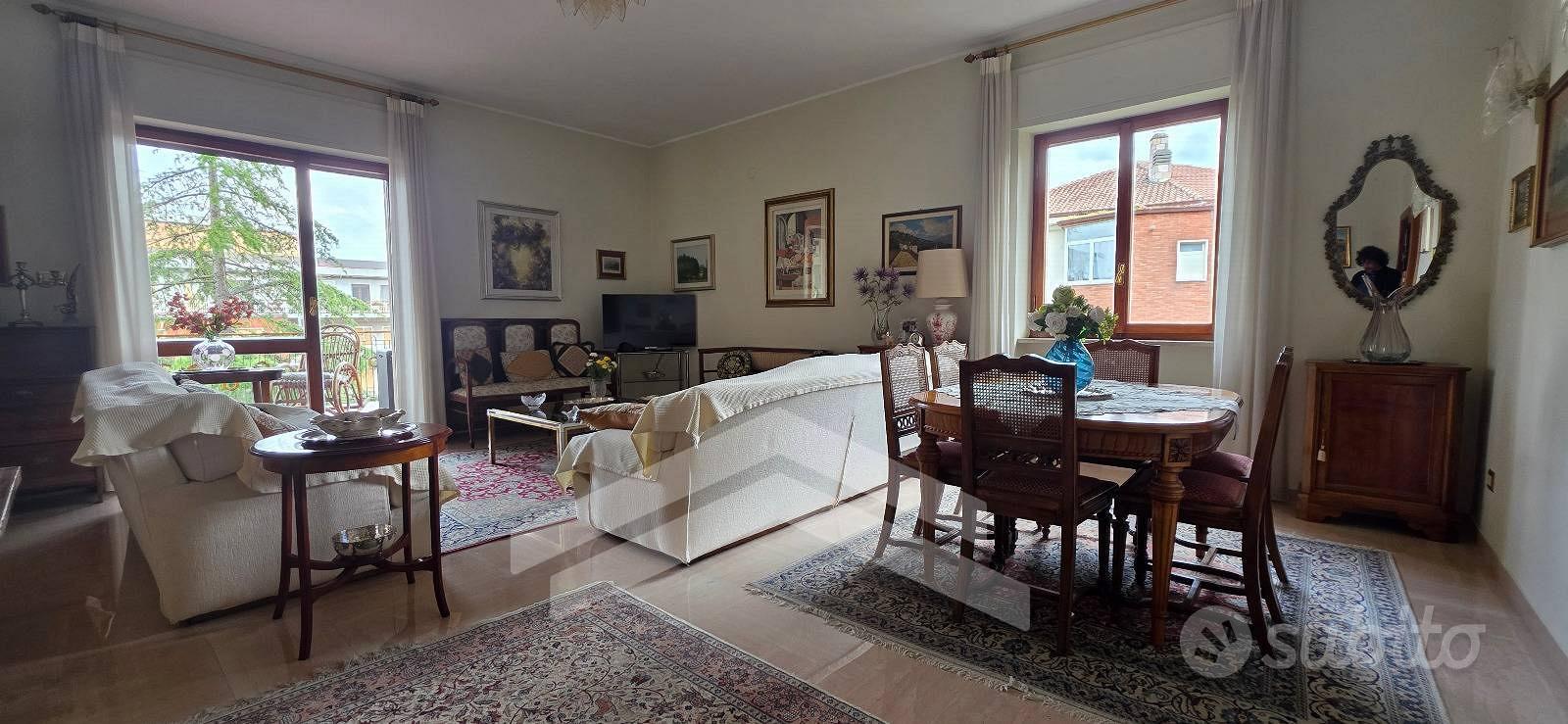 Appartamento – Campobasso - Vista 3