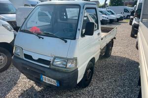 PIAGGIO PORTER CASSONE FISSO 1.3 BENZINA