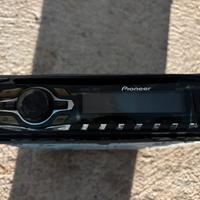 Pioneer DEH-4400BT