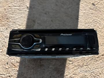 Pioneer DEH-4400BT