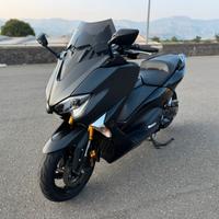 Yamaha TMAX 530 DX