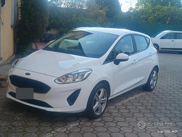 Ford Fiesta 1.5 Tdci 85 cv 