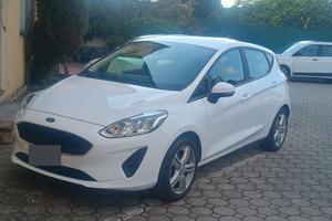 Ford Fiesta 1.5 Tdci 85 cv 