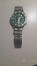 Lorenz Shark 5 Automatico Diver 200m