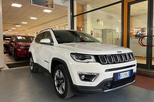 JEEP Compass 1.4 MultiAir 2WD Limited