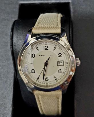 orologio Hamilton donna