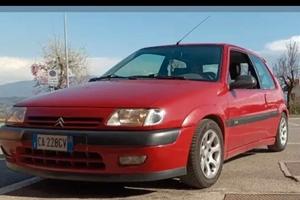 Saxo 16v