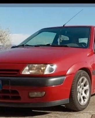 Saxo 16v