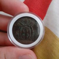Baiocco romano