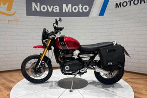 Triumph Scrambler 1200 XE MY22