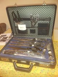 set coltelli professionali 