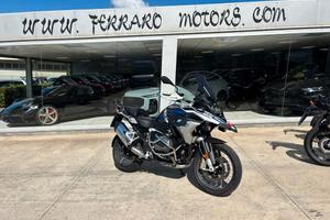 Bmw R 1250 GS Trophy 2023 / KM 16.000 Tua a solo 1