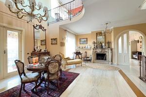 VILLA SINGOLA A SANT'ANASTASIA