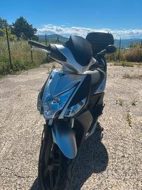Kymco Agility 125 R16+