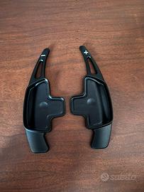 Palette/Leva Auto Mercedes