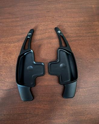 Palette/Leva Auto Mercedes