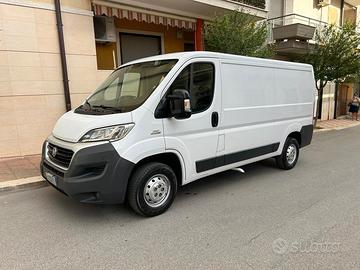 Fiat Ducato 2.3 MJT 130CV Full optional 12/2015