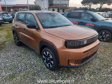 FIAT Grande Panda 1.2 Hybrid 110 CV S&S Icon