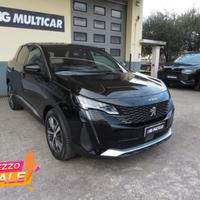 Peugeot 3008 1.5 bluehdi Allure EAT8/full led/adas